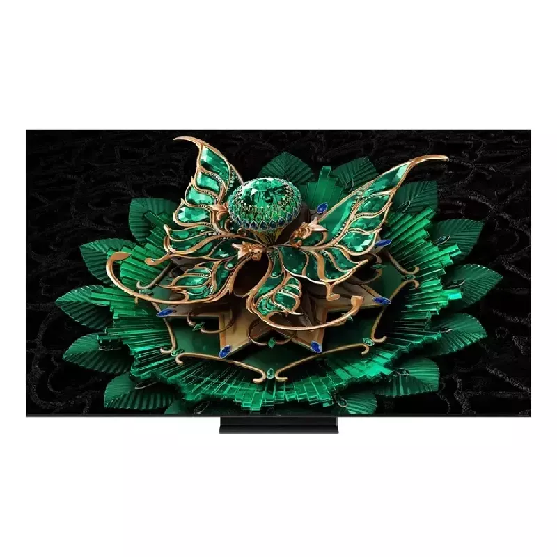 SMART TV 55" MINI QLED 4K TCL