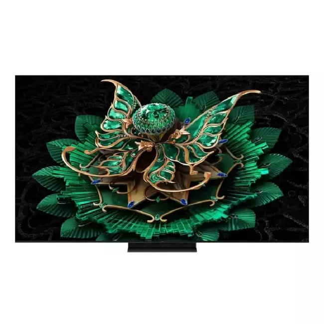 SMART TV 55" MINI QLED 4K TCL