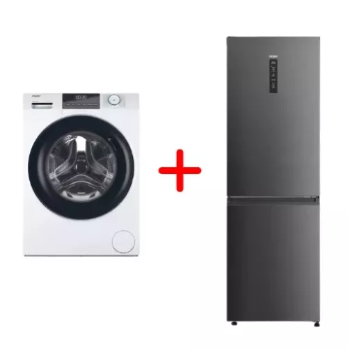 PACK COMBINE HDPR3618DNPDMA+L.L 9KG/1400TRS HW90-BP14929AS-S HAIER