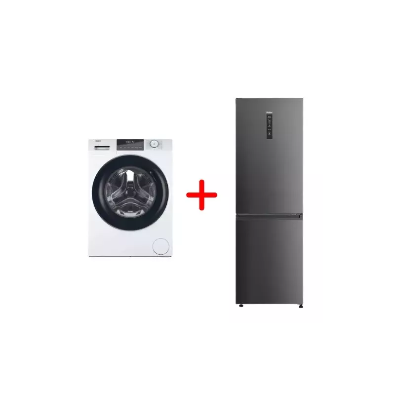 PACK COMBINE HDPR3618DNPDMA+L.L 9KG/1400TRS HW90-BP14929AS-S HAIER