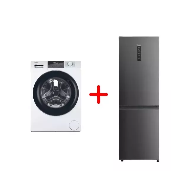 PACK COMBINE HDPR3618DNPDMA+L.L 9KG/1400TRS HW90-BP14929AS-S HAIER