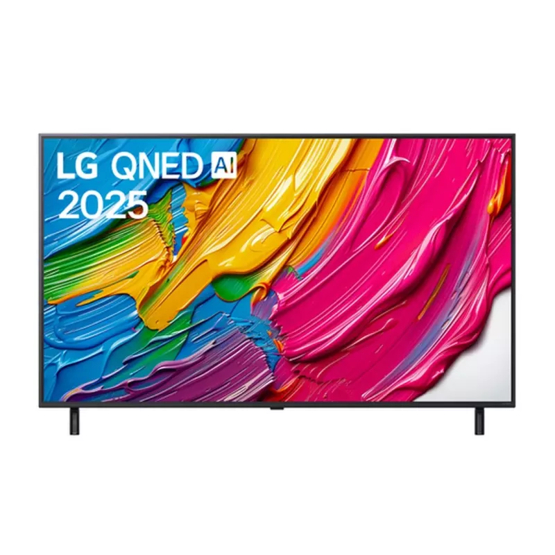 SMART TV QNED 55'' EVO AI 4K LG