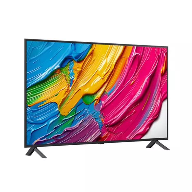 SMART TV QNED 55'' EVO AI 4K LG