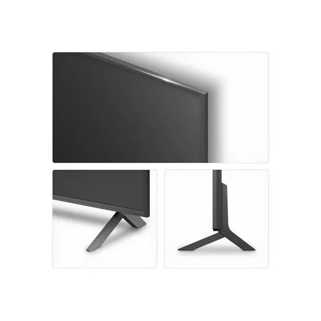 SMART TV QNED 55'' EVO AI 4K LG