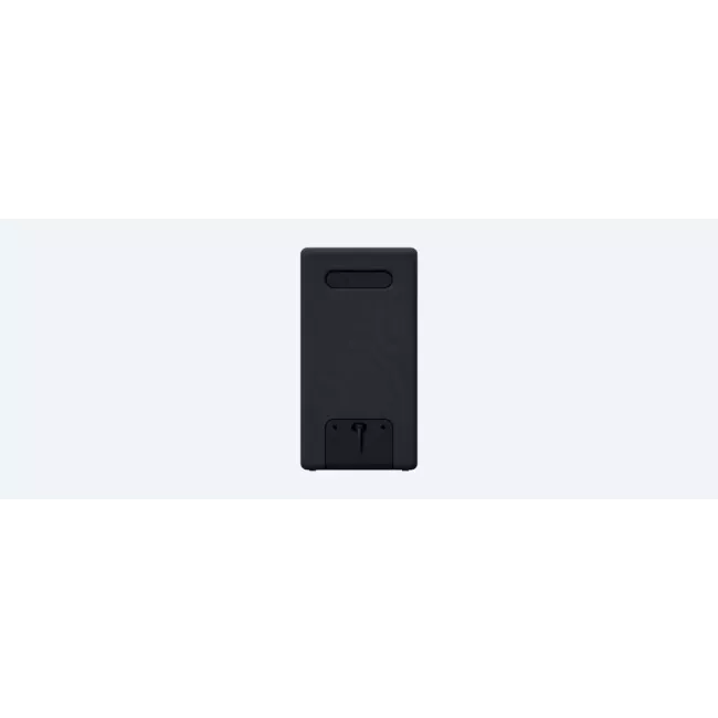 PACK BARRE DE SON HT-A3000+SA-RS3S/M+SUBWOOFER SA-SW3+/M SONY