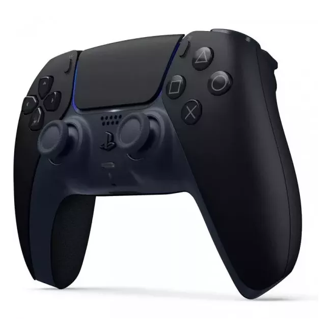 MANETTE DUALSENSE BLACK SONY