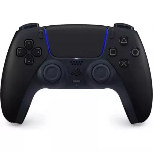 MANETTE DUALSENSE BLACK SONY