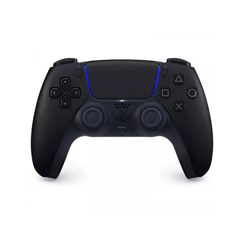 MANETTE DUALSENSE BLACK SONY