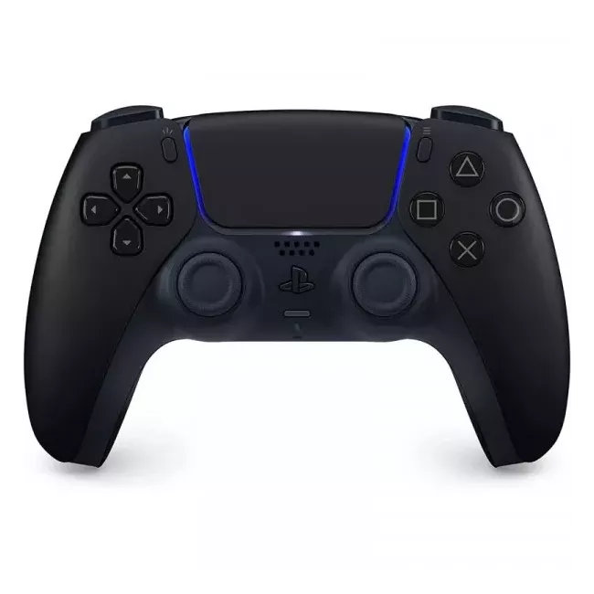 MANETTE DUALSENSE BLACK SONY