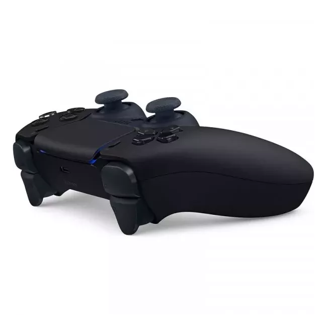 MANETTE DUALSENSE BLACK SONY