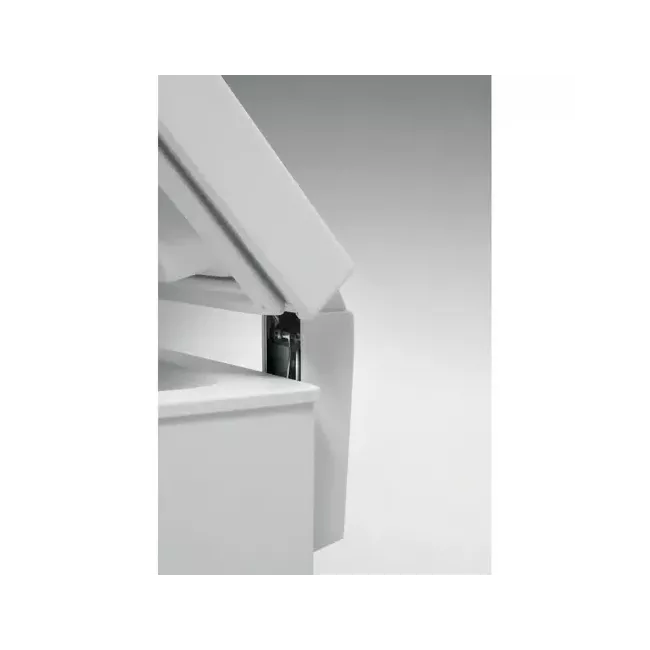 CONGELATEUR COFFRE SILVER WHIRLPOOL