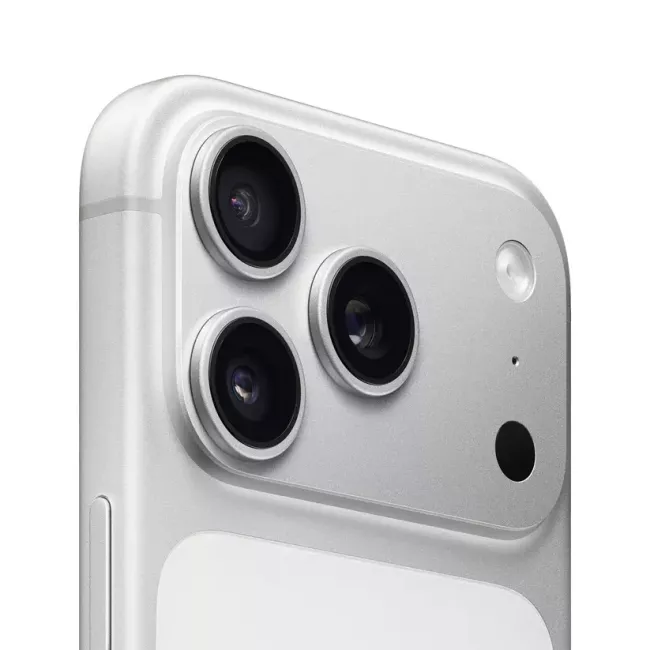 iPhone 17 Pro 256GB SILVER APPLE