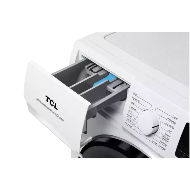 LAVE LINGE 6KG INVERTER TCL