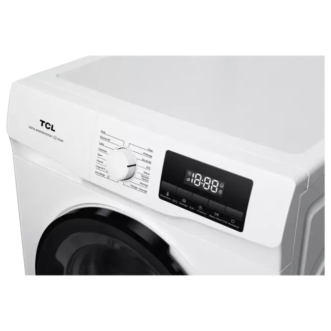 LAVE LINGE 6KG INVERTER TCL