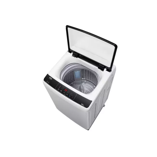 LAVE LINGE TOP LOAD 8KG TCL