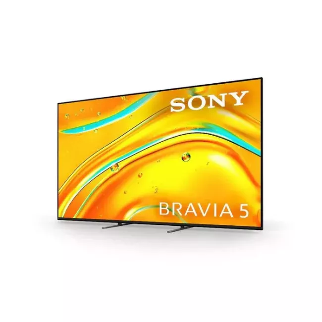 SMART TV 65'' MINI LED BRAVIA 5 XR PROCESSEUR SONY