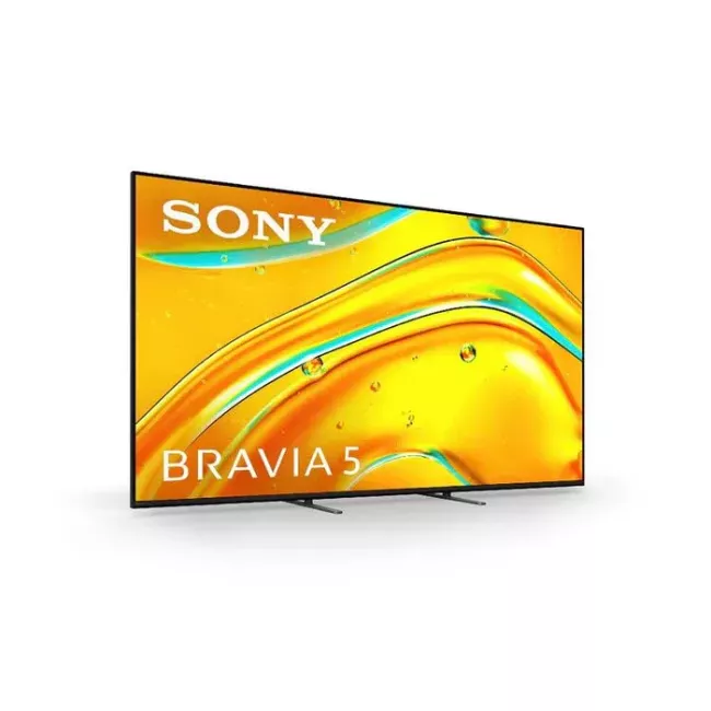 SMART TV 65'' MINI LED BRAVIA 5 XR PROCESSEUR SONY