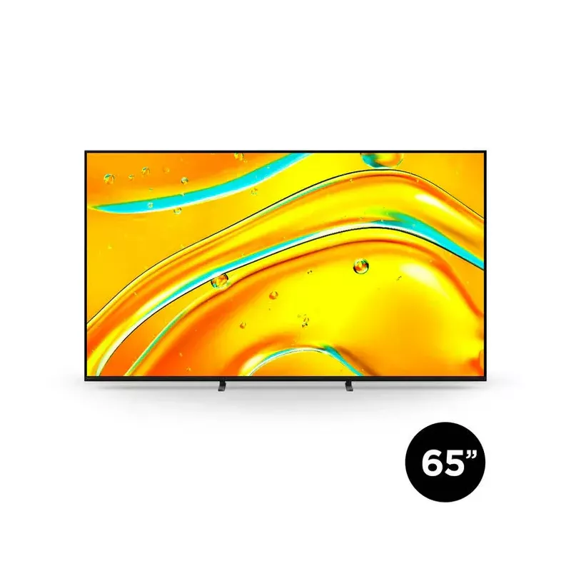 SMART TV 65'' MINI LED BRAVIA 5 XR PROCESSEUR SONY