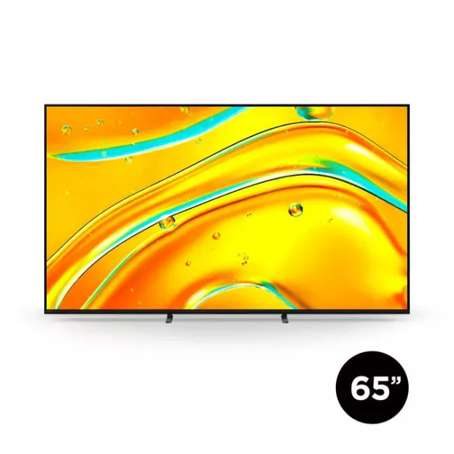 SMART TV 65'' MINI LED BRAVIA 5 XR PROCESSEUR SONY