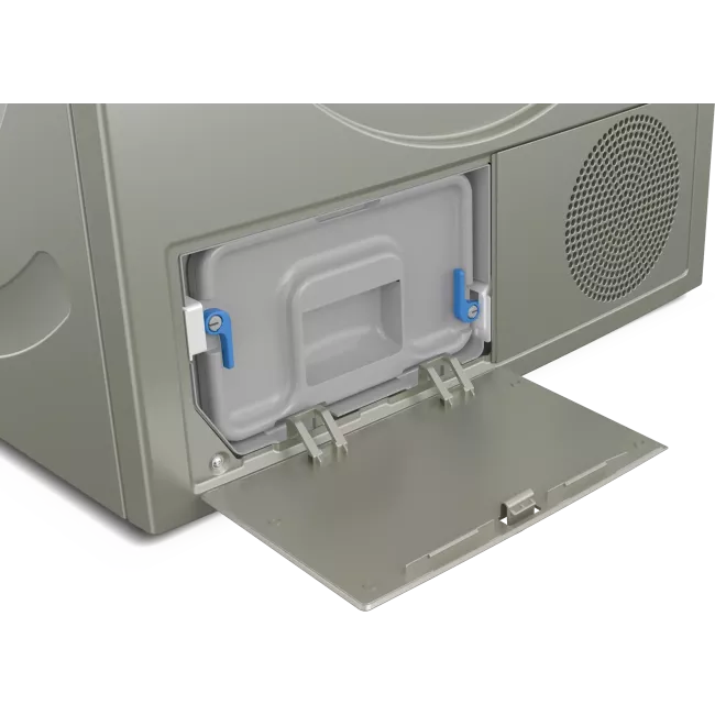 SECHE LINGE A CONDENSATION 8KG ARGENT INOX BOSCH