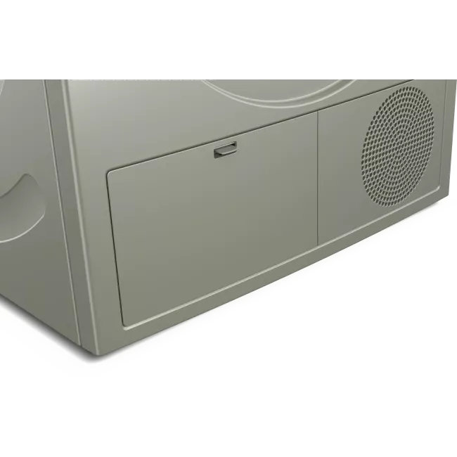 SECHE LINGE A CONDENSATION 8KG ARGENT INOX BOSCH