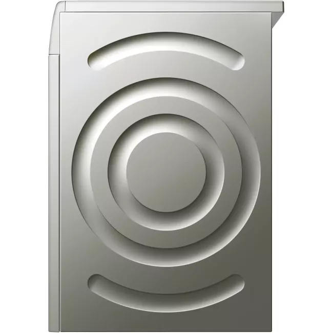 SECHE LINGE A CONDENSATION 8KG ARGENT INOX BOSCH