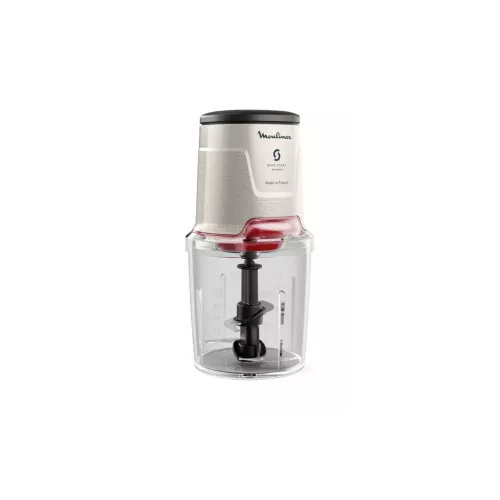 HACHOIR EASYPRESS 0.5L 4 LAMES 600W MOULINEX