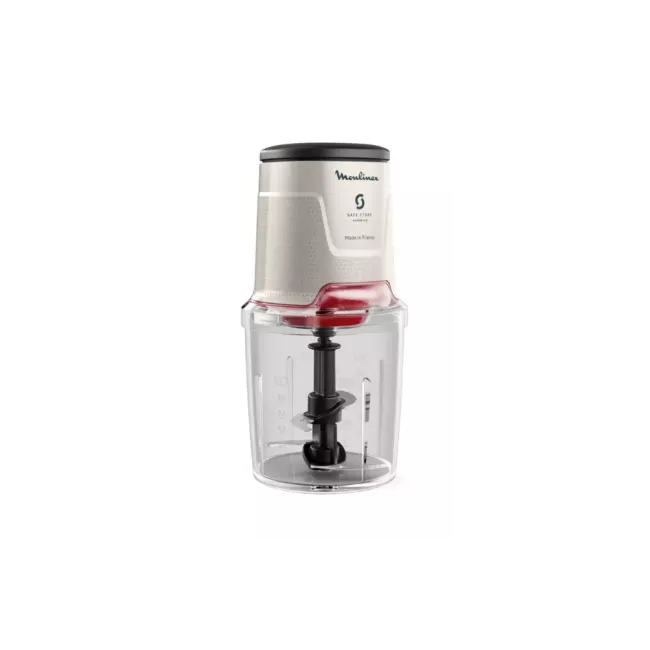 HACHOIR EASYPRESS 0.5L 4 LAMES 600W MOULINEX