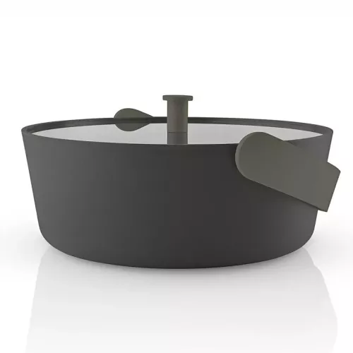 CUISEUR VAPEUR POUR MICRO ONDES CANDY