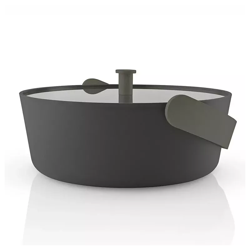 CUISEUR VAPEUR POUR MICRO ONDES CANDY