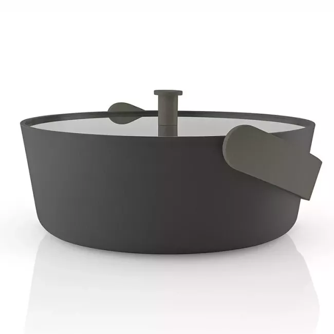 CUISEUR VAPEUR POUR MICRO ONDES CANDY