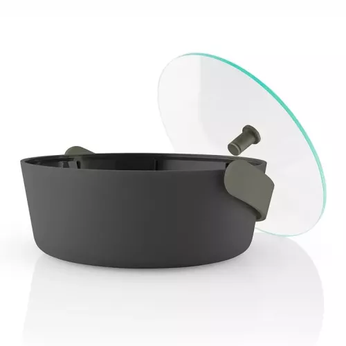 CUISEUR VAPEUR POUR MICRO ONDES CANDY