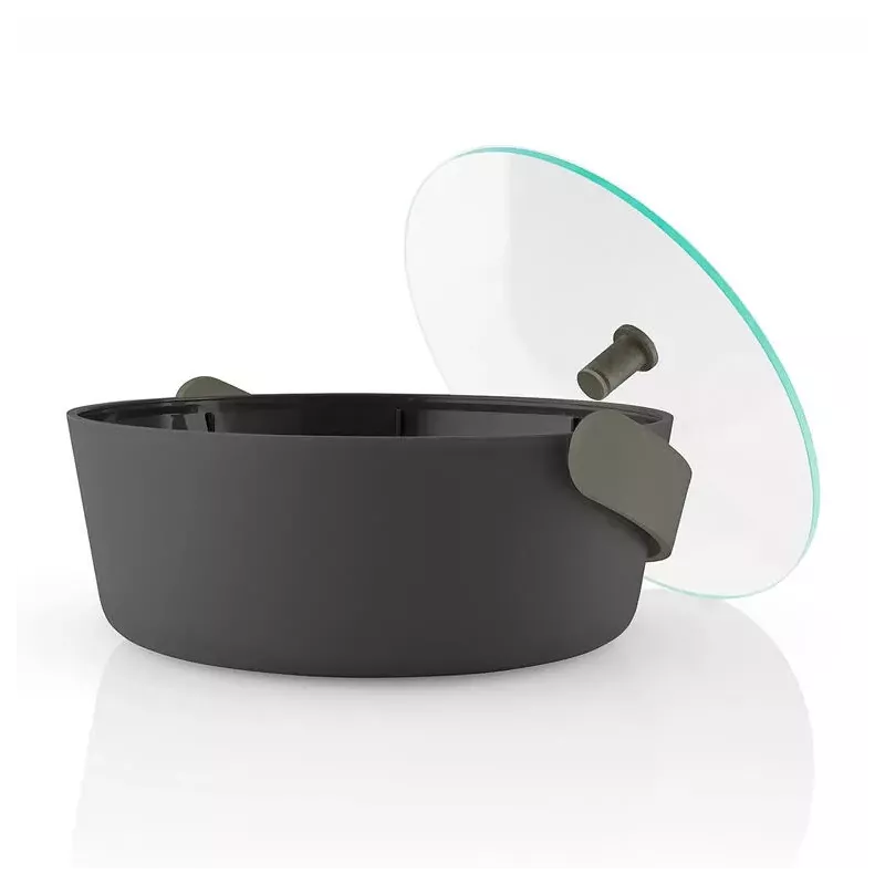 CUISEUR VAPEUR POUR MICRO ONDES CANDY