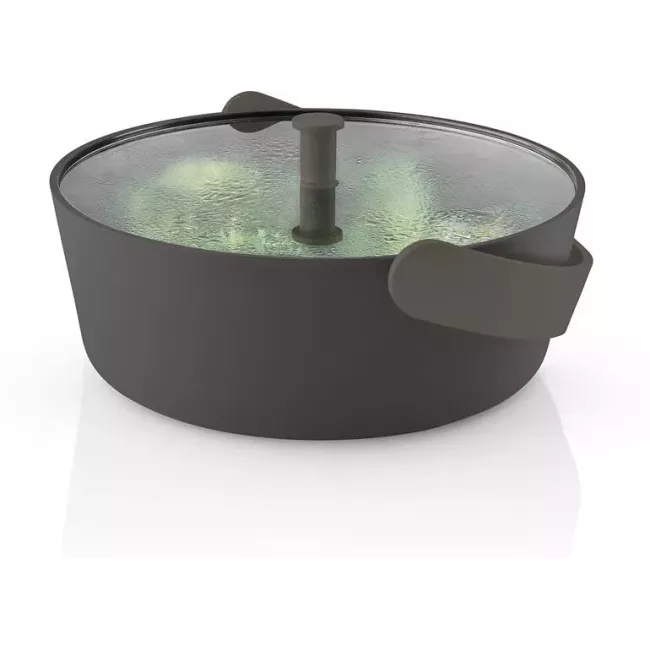 CUISEUR VAPEUR POUR MICRO ONDES CANDY