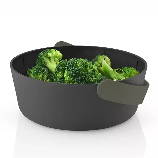 CUISEUR VAPEUR POUR MICRO ONDES CANDY