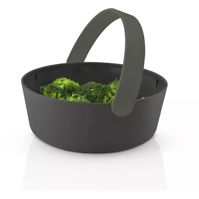 CUISEUR VAPEUR POUR MICRO ONDES CANDY