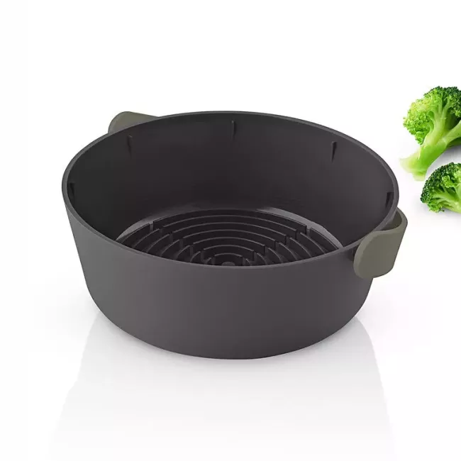 CUISEUR VAPEUR POUR MICRO ONDES CANDY