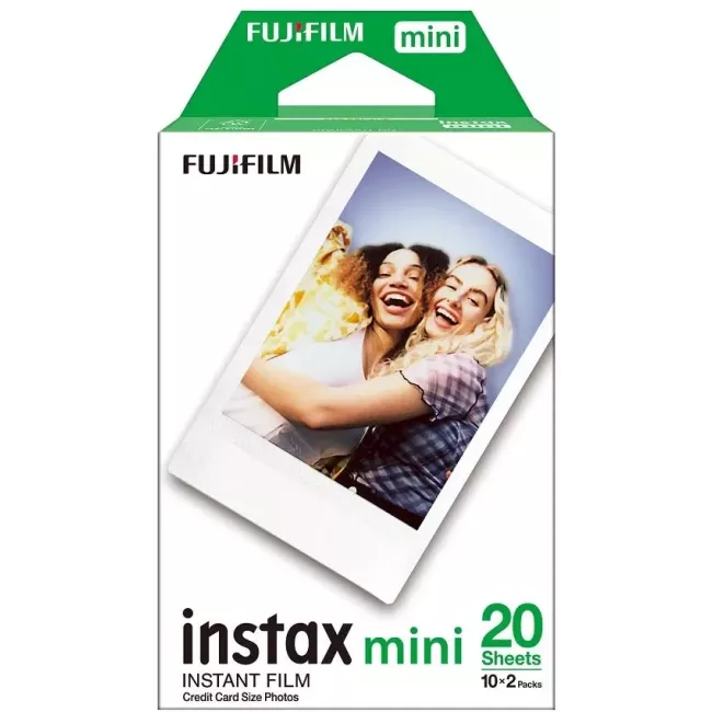 PAPIER PHOTO INSTANTANNE ( 20 PHOTOS )