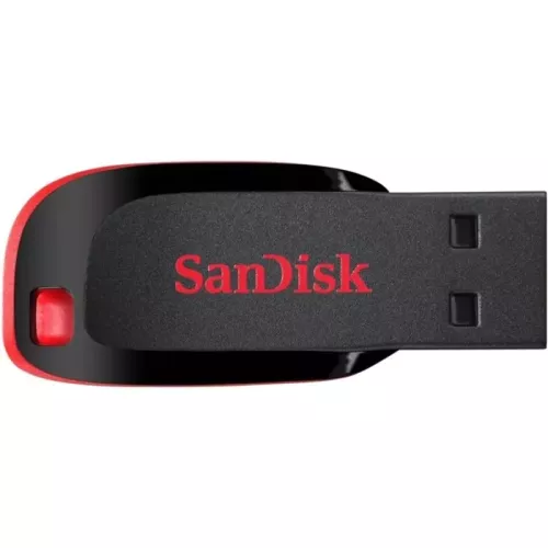 CLE USB 32GB CRUZER GLADE- 2.0  SANDISK