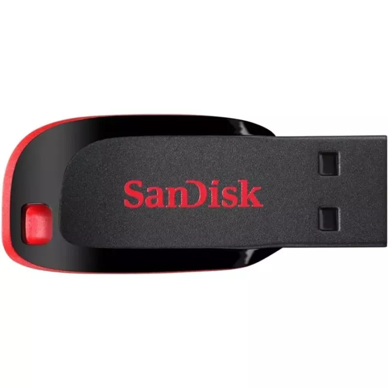 CLE USB 32GB CRUZER GLADE- 2.0  SANDISK