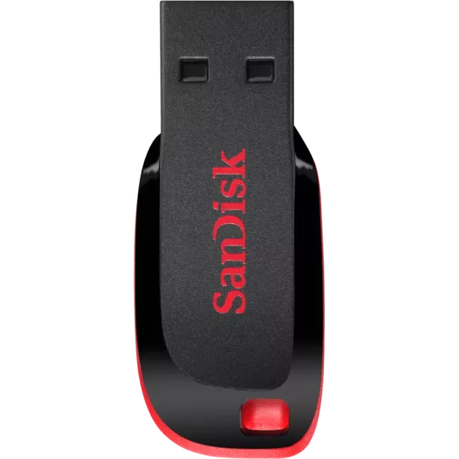 CLE USB 32GB CRUZER GLADE- 2.0  SANDISK
