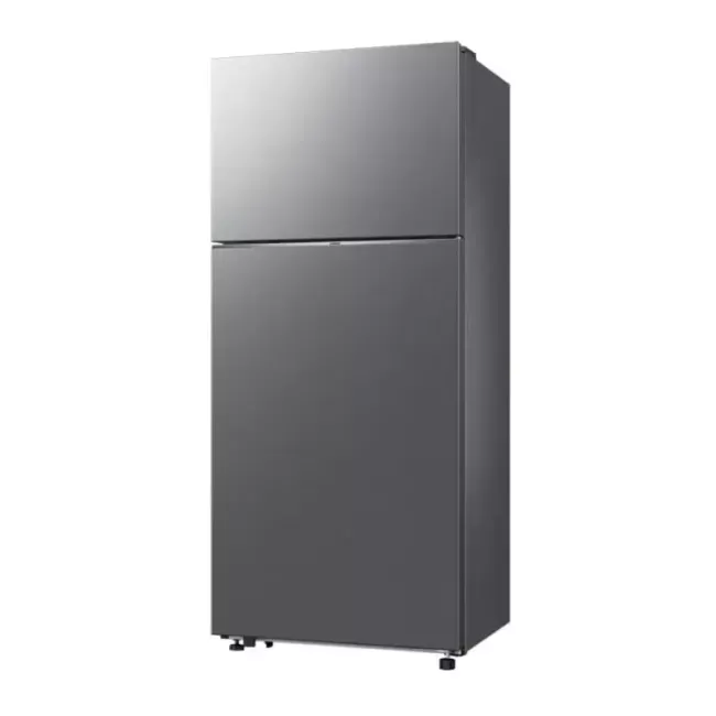 REFRIGERATEUR 2 PORTES 528L NF GRIS SAMSUNG