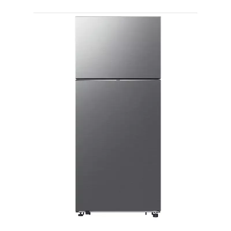 REFRIGERATEUR 2 PORTES 528L NF GRIS SAMSUNG