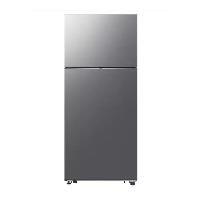 REFRIGERATEUR 2 PORTES 528L NF GRIS SAMSUNG