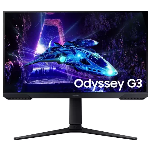MONITEUR 27'' 180Hz FHD SAMSUNG