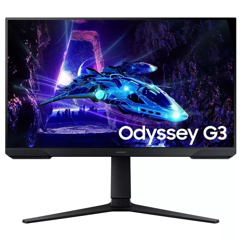 MONITEUR 27'' 180Hz FHD SAMSUNG