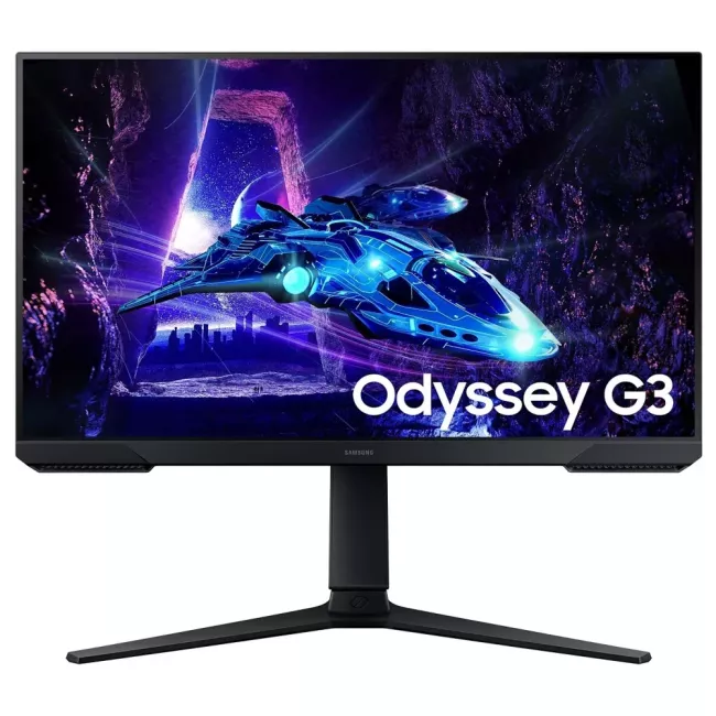 MONITEUR 27'' 180Hz FHD SAMSUNG