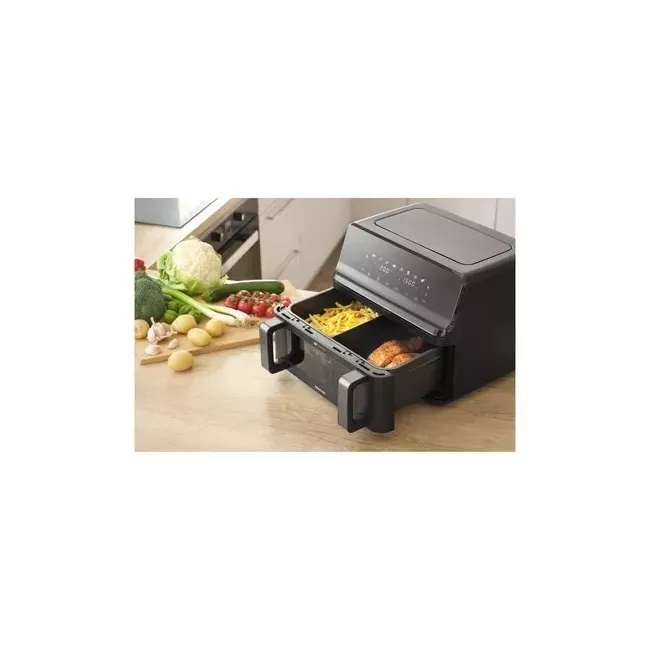 FRITEUSE DOUBLE VITA 2X4.5L SENCOR