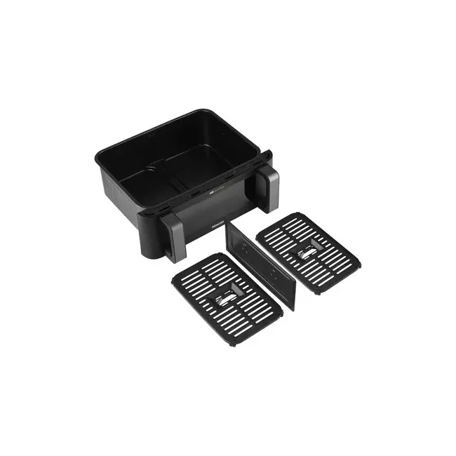 FRITEUSE DOUBLE VITA 2X4.5L SENCOR