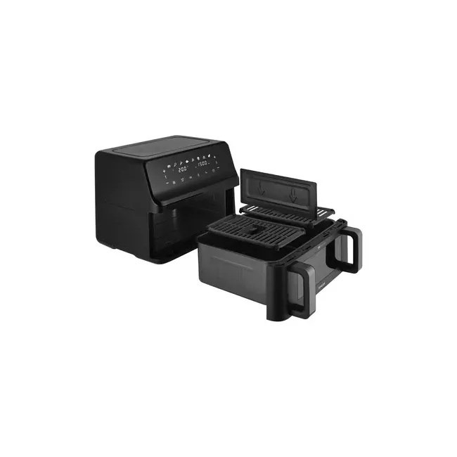 FRITEUSE DOUBLE VITA 2X4.5L SENCOR